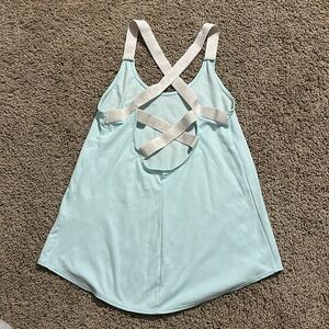 Nike women’s tank top